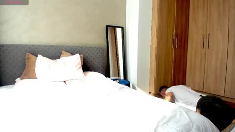 Nico online show from February 19, 2025, 9:28 am