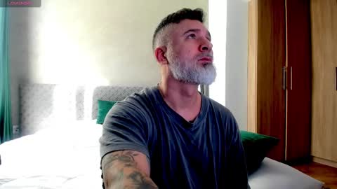 Nico online show from March 3, 2025, 8:05 am