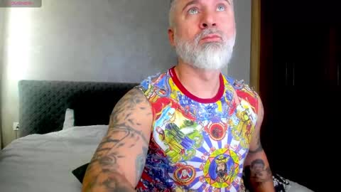 Nico online show from March 6, 2025, 1:03 pm