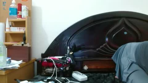 blowy079 online show from December 15, 2025, 11:14 am