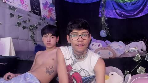 Snapshot of blue_baby20 chatting on January 18, 2025, 7:15 pm Blue online show from January 18, 2025, 7:15 pm