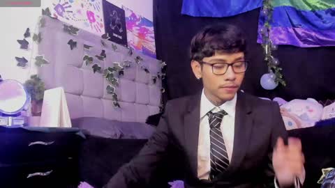 Snapshot of blue_baby20 chatting on January 18, 2025, 10:17 pm Blue online show from January 18, 2025, 10:17 pm