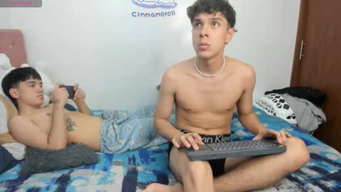 Snapshot of blue_baby20 chatting on September 23, 2025, 7:33 am Blue online show from September 23, 2025, 7:33 am