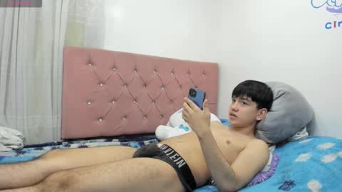 Snapshot of blue_baby20 chatting on October 11, 2025, 11:03 pm Blue online show from October 11, 2025, 11:03 pm