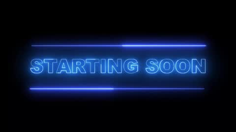 Blue Meanie online show from November 1, 2025, 8:27 am