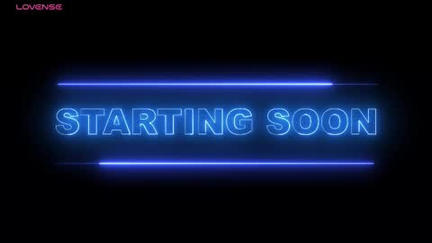 Blue Meanie online show from November 9, 2025, 5:00 pm