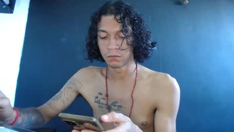 Snapshot of blue_morningstar chatting on November 9, 2025, 2:48 pm bunbury online show from November 9, 2025, 2:48 pm