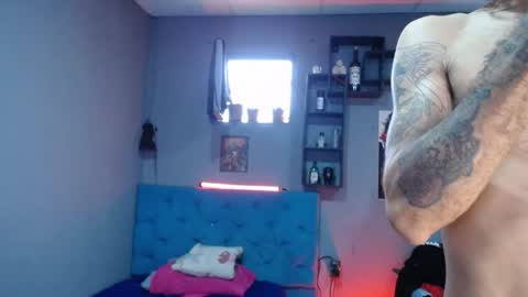 Snapshot of blue_morningstar chatting on December 1, 2025, 11:59 am bunbury online show from December 1, 2025, 11:59 am