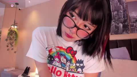 blue_sixx online show from April 10, 2026, 8:57 pm