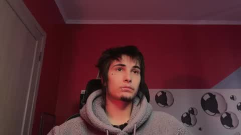 SONNYVAN online show from October 15, 2025, 7:08 am