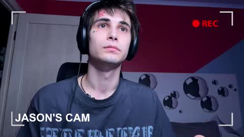 SONNYVAN online show from October 25, 2025, 4:13 pm