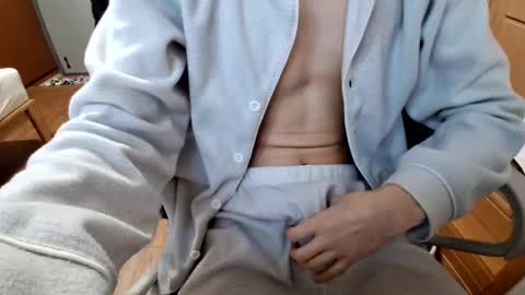 Blue Kim online show from December 31, 2024, 7:20 am