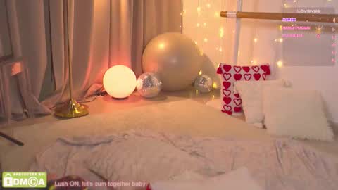 bluebeell online show from February 27, 2026, 6:35 am