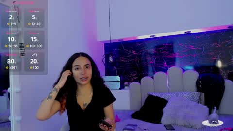            online show from February 13, 2025, 7:21 pm