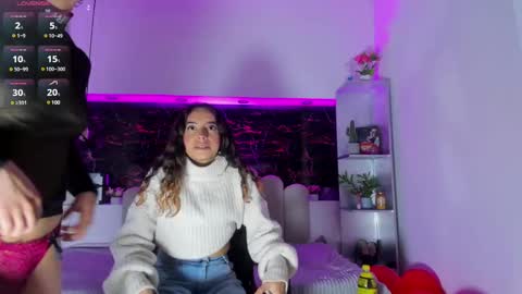            online show from February 25, 2025, 8:51 pm