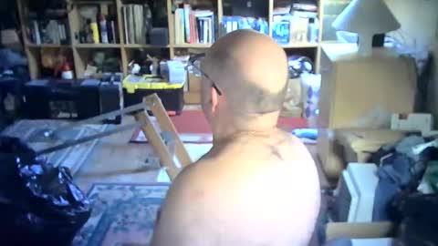 bluebox65 online show from November 21, 2025, 11:09 am