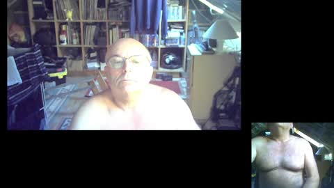 bluebox65 online show from June 19, 2026, 8:51 am