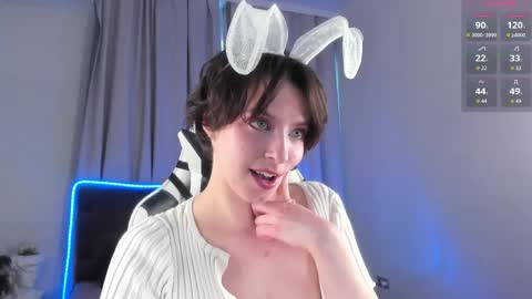 Charlotte  dont forget to thumbs up me  online show from April 28, 2026, 10:31 am