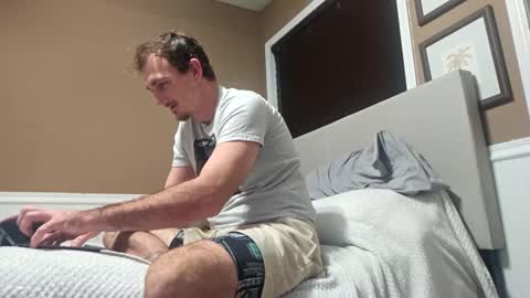 Dominick Wyte online show from December 8, 2024, 7:15 am