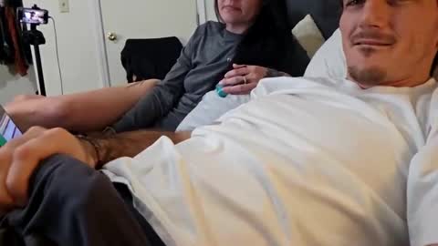 Dominick Wyte online show from December 15, 2024, 7:57 am