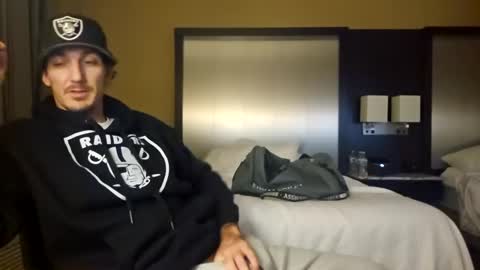 Dominick Wyte online show from December 27, 2024, 4:36 am