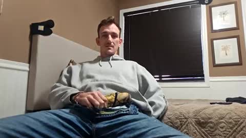 Dominick Wyte online show from January 7, 2025, 9:57 pm