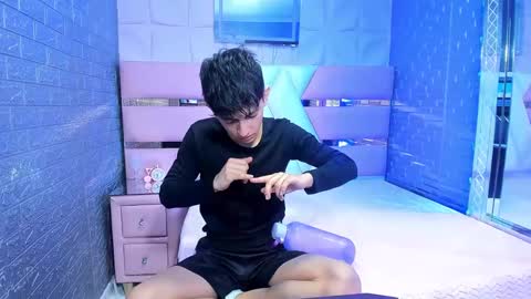 Snapshot of blueestar03 chatting on December 21, 2024, 12:27 pm blueestar03 online show from December 21, 2024, 12:27 pm