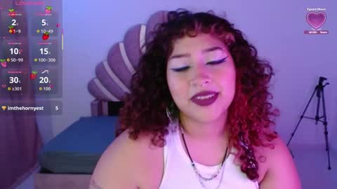 Bluee online show from October 17, 2025, 11:40 pm