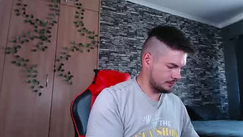 blueeyeboy0 online show from February 26, 2026, 8:46 am