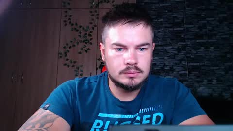 blueeyeboy0 online show from March 24, 2026, 12:10 pm