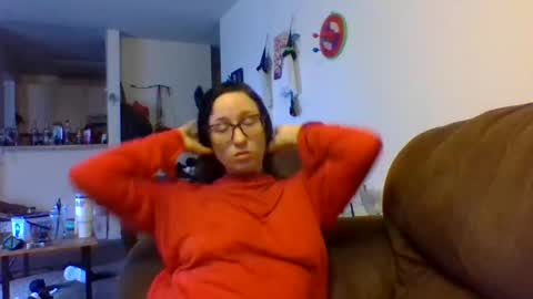 Blueeyedbeauty online show from November 22, 2025, 10:53 pm