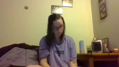 Blueeyedbeauty online show from February 3, 2026, 4:21 am