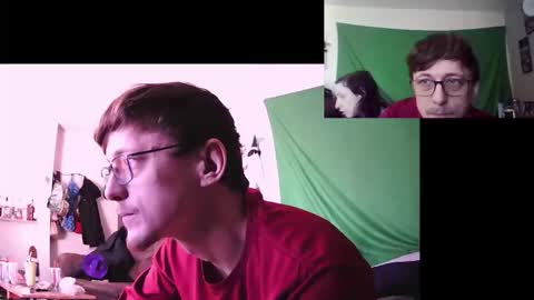 Blueeyedbeauty online show from February 11, 2026, 6:35 pm