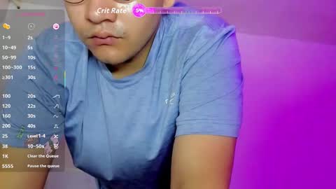 Snapshot of bluehsunny chatting on October 2, 2025, 4:47 pm alexander online show from October 2, 2025, 4:47 pm