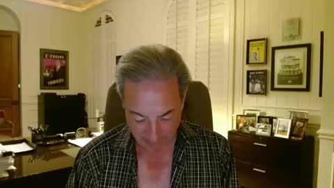 blueisles online show from November 6, 2025, 12:55 am