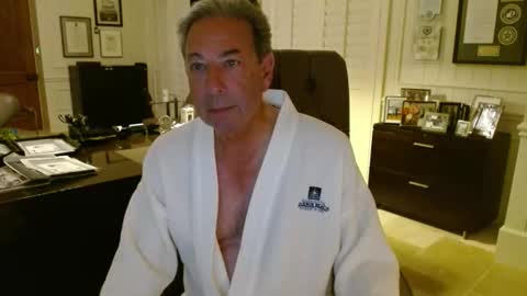 blueisles online show from January 12, 2026, 11:21 pm