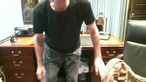 blueisles online show from March 16, 2026, 5:50 pm