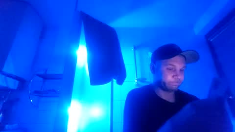 Blueminexx online show from June 15, 2026, 12:46 am