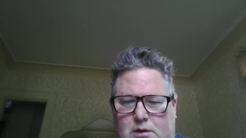 bluemoose70 online show from October 8, 2025, 2:36 pm