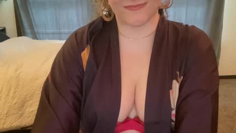 Heather online show from February 24, 2025, 3:31 pm