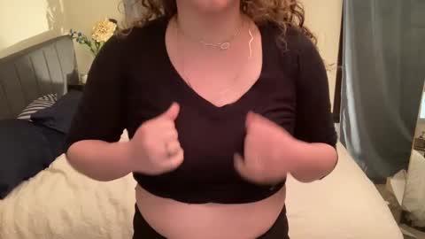 Heather online show from March 8, 2025, 4:45 am