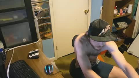 bluesky10111 online show from February 2, 2026, 11:36 pm