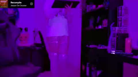 Blue online show from February 5, 2026, 12:04 am