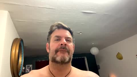 Snapshot of blueylouie8383 chatting on January 23, 2025, 1:30 am Blueyloey online show from January 23, 2025, 1:30 am