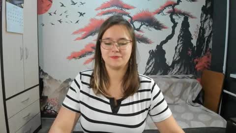 Snapshot of blum_fire chatting on September 17, 2025, 10:00 pm Agata online show from September 17, 2025, 10:00 pm