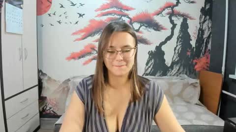 Snapshot of blum_fire chatting on September 19, 2025, 7:10 am Agata online show from September 19, 2025, 7:10 am