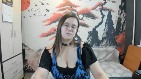 Snapshot of blum_fire chatting on September 30, 2025, 7:13 am Agata online show from September 30, 2025, 7:13 am