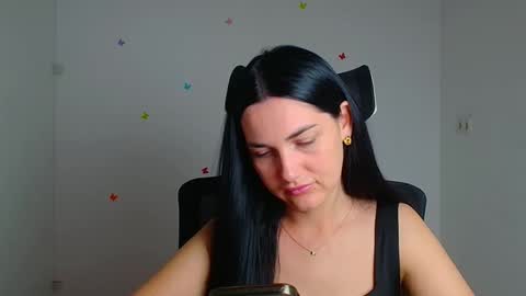 Snapshot of blum_kelly chatting on September 24, 2025, 11:24 am Kelly online show from September 24, 2025, 11:24 am