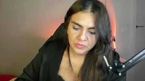 blumakinsey_ online show from January 13, 2026, 8:58 pm