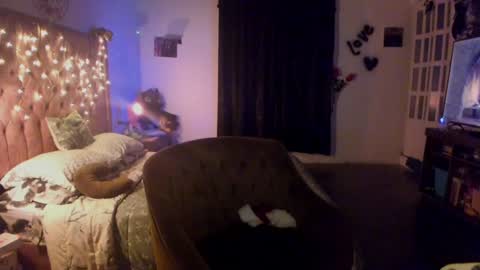 Snapshot of blumasweet chatting on December 24, 2024, 9:06 am Bluma Sweet online show from December 24, 2024, 9:06 am